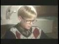 A Cingular Christmas Story