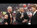 RAW Rebound: Regal vs Kennedy. The loser will be fired. RAW Rebound: Regal vs Kennedy. The loser will be fired.