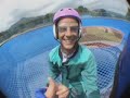 US Wind Tunnel Tour 2006.   part 2