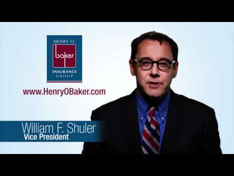 bill shuler - Meet Bill Shuler, Vice President at Henry O Baker Insurance located in Dover, NJ!