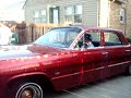 LOWRIDER