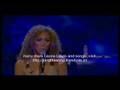 Leona Lewis - Week 7 - The XFactor - I Will Always Love You
