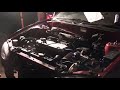Mitsubishi Colt Maui 4G92 Engine Conversion Mitsubishi Colt Maui 4G92 Engine Conversion