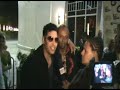 Nice & Wild on the red carpet for Miami Dance Awards