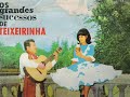 teixeirinha
composi��o: teixeirinha

al� povo que nos ouvem/desafio n�o � modinha
hoje vou fazer perguntas/pro querido teixeirinha
tem que responder rimando/aqui pra mary terezinha
me diga primeiramente/o que que � uma rainha
ele
o que que � uma rainha/ainda n�o me apresentei
pra responder as perguntas/pronto agora aqui cheguei
a que que � uma rainha/pergunta f�cil achei
mery a rainha mais certa/� a senhora do rei
ela
� a senhora do rei/o teixeirinha est� certo
achaste a pergunta f�cil/com a outra agora te aperto
vai a segunda pergunta/se tu errar eu conserto
quero que tu me responda/o que que � um deserto
ele
o que que � um deserto/deserto � uma coisa esquisita
se divide em muitas partes/como deve ser escrita
matagais areia e �gua /a passagem a gente evita
enfim para ser mais claro/� onde ningu�m habita
ela
� onde ningu�m habita/est� certo � verdade
por isto o povo admira/a tua mentalidade
mas eu vou continuar/mesmo por curiosidade
me responda teixeirinha/aonde nasce a saudade
ele
aonde nasce a saudade/a saudade � uma raz�o
mas eu vou ver se consigo/te dar a defini��o
a saudade � a dist�ncia/de algo de nossa m�o
por isso a saudade nasce/no meio do cora��o
ela
no meio do cora��o/outra vez me respondeu
insisto em novas perguntas/tu sempre me comoveu
o nosso rei � jesus/diga onde ele nasceu
diga tamb�m neste verso/aonde jesus morreu
ele
aonde jesus morreu/duas perguntas meu bem
vou respondendo a vontade/conforme as perguntas v�m
jesus cristo nosso rei/ele nasceu em bel�m
foi crussificado e morto/mais tarde em jerusal�m
ela
mais tarde em jerusal�m/me respondesse com classe
pela destreza da id�ia/pela vergonha da face
vou te dificultar mais/e a li��o tu me passe
ent�o me digas agora/como � que a �gua nasce
ele
como � que a �gua nasce/respondo sem vacilar
a �gua � indispens�vel/pra mil coisa a gente usar
nasce do peito da terra /os rios despejam no mar
sobe com as nuvens pro c�u/e depois torna a voltar
ela
e depois torna a voltar/respondeu bem e com sorte
outra pergunta dificil/responda se tu �s forte
nos quatro pontos cardiais/oeste leste sul e norte
diga como nasce a vida/tamb�m como nasce a morte
ele
tamb�m como nasce a morte/tamb�m como nasce a vida
as duas nunca nasceram/desculpe minha querida
a defini��o das duas/� uma hist�ria cumprida
a vida � uma chegada/e a morte � uma partida
ela
a morte � uma partida/a vida � uma chegada
nota dez respondeu certo/o teixeirinha � uma parada
te pergunto o que eu n�o sei/me responda tudo ou nada
aonde � o para�so/que o ad�o fez a morada
ele
que o ad�o fez a morada/agora eu me realizo
livro nenhum at� hoje/disse onde � o para�so
falam tamb�m sobre a eva/e a tal cobra de guiso
a eva cantou o ad�o/e o ad�o perdeu o juizo
ela
e o ad�o perdeu o juizo/eu gostei do professor
por isto eu te considero/como o maior trovador
n�o tem ningu�m que te ven�a/e agora diz por favor
nesta �ltima pergunta/como nasceu nosso amor
ele
como nasceu nosso amor/de novo a resposta vem
um dia nos conhecemos/fiquei te querendo bem
tu fingiu que n�o queria/depois contou at� cem
como n�o tinha ju�zo/perdi o ju�zo tamb�m
ele e ela
perdi o ju�zo tamb�m/no disco n�o cabe mais
se a hist�ria continuar/vai chegar os policiais
v�o querer saber o resto/n�o contaremos jamais
a noite � que se divertem/quando apaga os casti�ais