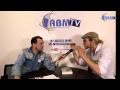 Click to View : Guillaume Mouton invité du festival Partir autrement 2014