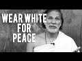 White Clothing, Importance of Colors, Spiritual Teacher