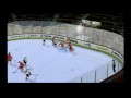 NHL 2K10 Highlights: 12/17/09 Kings @ Flames