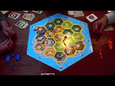 settlers of catan