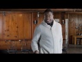 THE INHERITANCE - Behind the Scenes with GOLDEN BROOKS