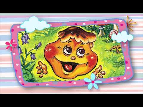 Сказки на ночь 07 декабря 2018.