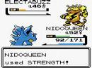 Pokemon Gold - Battle Vs. Leader Lt. Surge (Kanto)