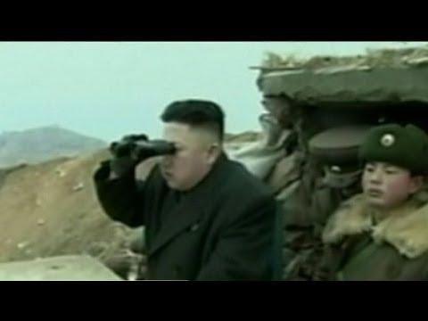 north - How seriously should White House take threats from leader Kim Jong Un?