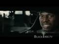 Death Race - Tyrese Interview (teaming up with Will Smith)