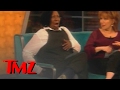Whoopi Goldberg's HUGE Fart on The View