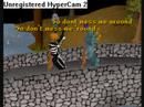 T.N.T AC/DC Runescape Style T.N.T AC/DC Runescape Style