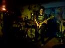BEAM ME UP SCOTTY! \"Moulinex+Queen of Sahara\" live
