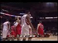 T-Mac 360 vs Bulls