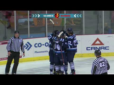 Matej Kaslik | #JeuDeLaSoiree / #HighlightOfTheNight - 20-11-21