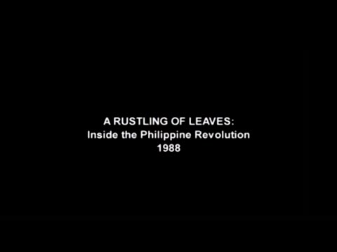 #NeverAgain to Martial Law: 18 must-watch films, documentaries on the tumultuous era