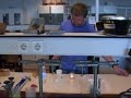 Smoren met bakpoeder