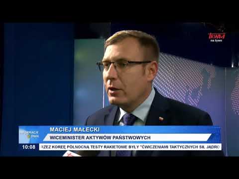 Fuzja Orlenu z PGNiG