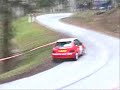rallye du FLORIVAL 2008