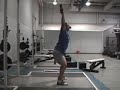 Squat Rx #9