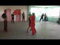 Twist in Cebu - Lapunti Arnis de Abanico