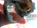 Bakugan review Haos Harpus #10