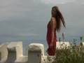 Claudia Ciesla music video