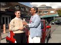 2006 Kia Rio and Rio5, Ian Beavis, Interview.