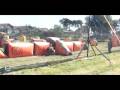 Paintball - SPL & Monster X-ball