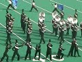 Sachse Marching Band 2004