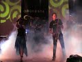 mambo   tequila   orquesta club latino  alicante 