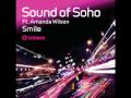 Sound Of Soho Smile Official Music Video and Lyrics