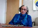 Margaret Gayle discusses AIG concerns after state audit