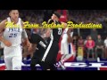 NBA 2k17 Mixtape #1