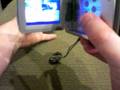 videos de Canon ZR100 MiniDV