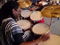 Will Calhoun Clinic - Part 3
