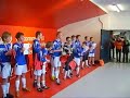 Tertnes sm�gutter 94 vant Brann cup 2007