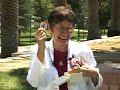 CSUN Unveils 25-Year-Old Timecapsule