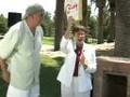 CSUN Unveils 25-Year-Old Timecapsule