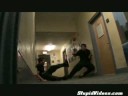 Ceiling Scare Prank and other videos on StupidVideos.com.flv