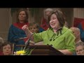 a sermon by rev. susan blanchard, guest preacher, richmond's first baptist church ... 