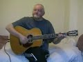 Tommy Orr - Junk (Orig. Paul McCartney)