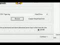 PearPC how to install mac os x panther on windows xp