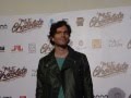Osvaldo Benavides photocall " Me late Chocolate ...