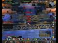Warrior solo Karazhan(Moroes)