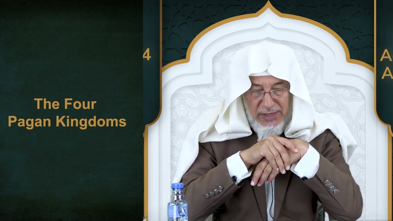 Level 4: Lecture No. 1